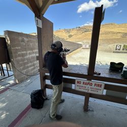 Legacy Firearms Academy
