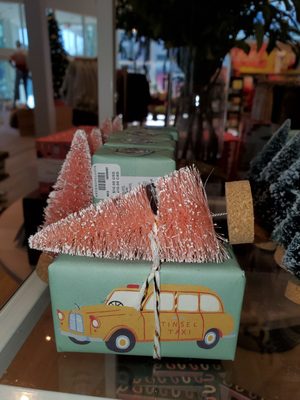 Anthropologie by null
