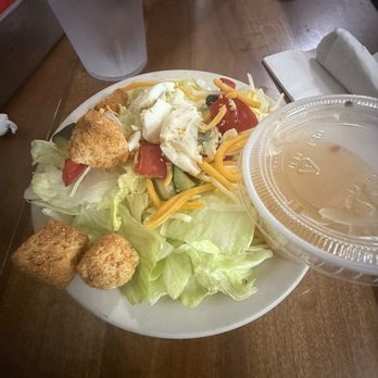 Lasyone's Meat Pie Restaurant - New American Near Me - Natchitoches, Louisiana