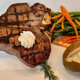 Porterhouse