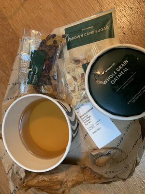 Starbucks by null
