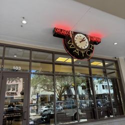 Orlando Watch Co