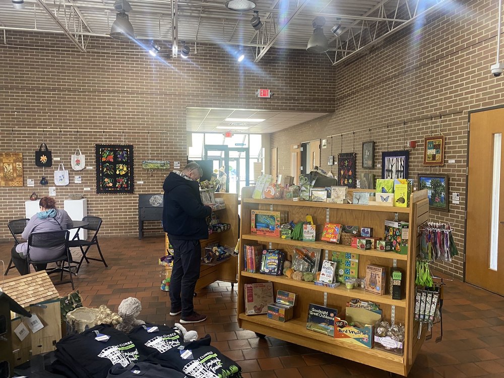 CORNING VISITOR CENTER 11 Photos 9550 Sperry Rd, Kirtland, Ohio Visitor Centers Phone