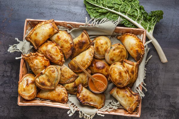 El Sur Empanadas by null