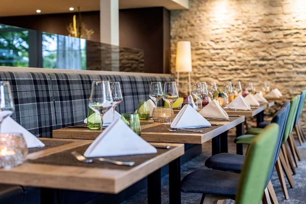 Best Western Plus Parkhotel Maximilian Ottobeuren by null