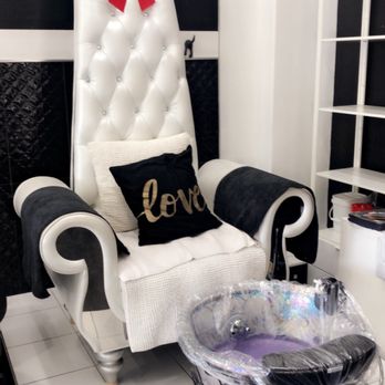 JM Nail Studio - Nail Salons Near Me - Clayton, California