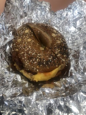 David's Bagels Valley Cottage by null