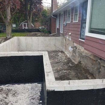 SWC Concrete Construction Inc - the foundation of a house - General Contractors Near Me - Des Plaines, Illinois SWC Concrete Construction Inc - the foundation of a house - General Contractors Near Me - Des Plaines, Illinois