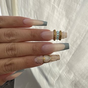 M Nail Lounge - gel x acrylics - Eyelash Service Near Me - Artesia, California M Nail Lounge - gel x acrylics - Eyelash Service Near Me - Artesia, California