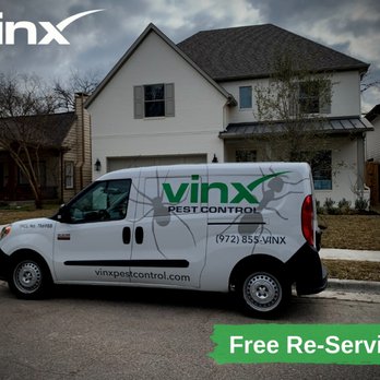 Vinx Pest Control - Pest Control Near Me - Greer, South Carolina Vinx Pest Control - Pest Control Near Me - Greer, South Carolina