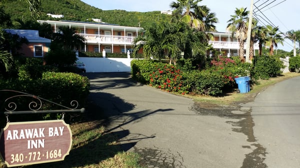 Arawak Bay Inn by null