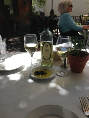 Osteria Monte Grappa by null