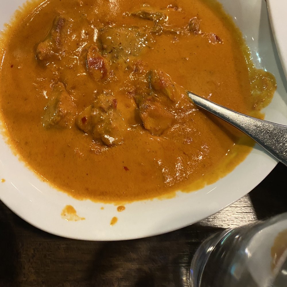 Zaika BBQ & Grill - Butter Chicken Curry - Pakistani Near Me - Edison, New Jersey Zaika BBQ & Grill - Butter Chicken Curry - Pakistani Near Me - Edison, New Jersey