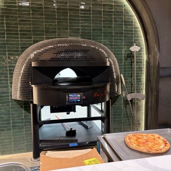 Moodswing - Brick oven - Venues & Event Spaces Near Me - Denver, Colorado