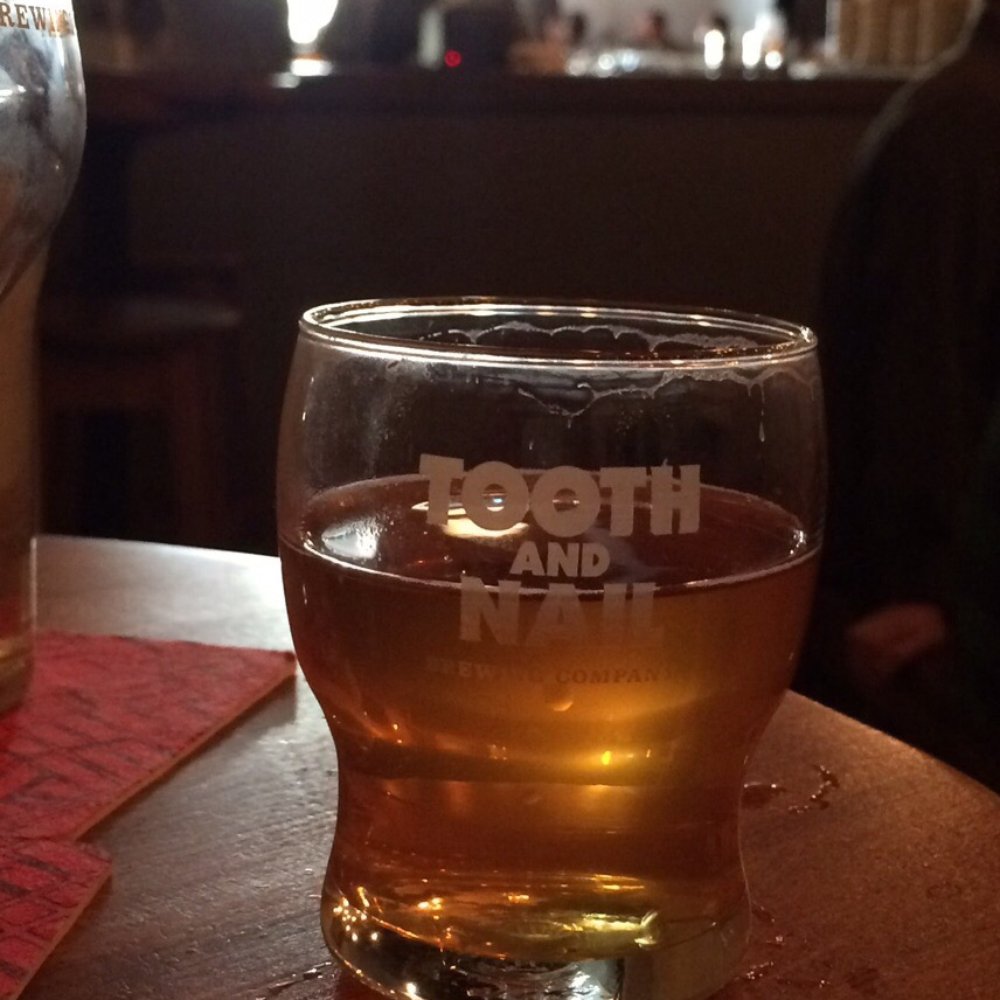 Tooth and Nail Brewing Company - Breweries Near Me - Ottawa, Ontario Tooth and Nail Brewing Company - Breweries Near Me - Ottawa, Ontario