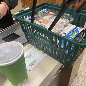 Publix - Customer service desk - Grocery Near Me - Orlando, Florida Publix - Customer service desk - Grocery Near Me - Orlando, Florida