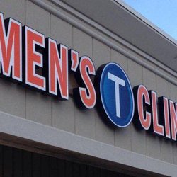Men's T Clinic - Men's T Clinic® is a Testosterone Replacement serving Pearland, TX