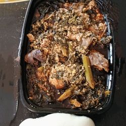 Mama African Restaurant