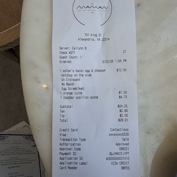 maman - What we paid - Bakeries Near Me - Washington, DC, District of Columbia maman - What we paid - Bakeries Near Me - Washington, DC, District of Columbia