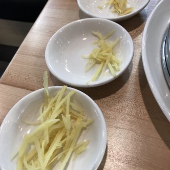 dan modern chinese - Dim Sum Near Me - Pasadena, California