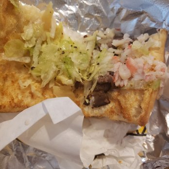 Which Wich - Suffolk - Surf n Turf regular - Sandwiches Near Me - Suffolk, Virginia Which Wich - Suffolk - Surf n Turf regular - Sandwiches Near Me - Suffolk, Virginia