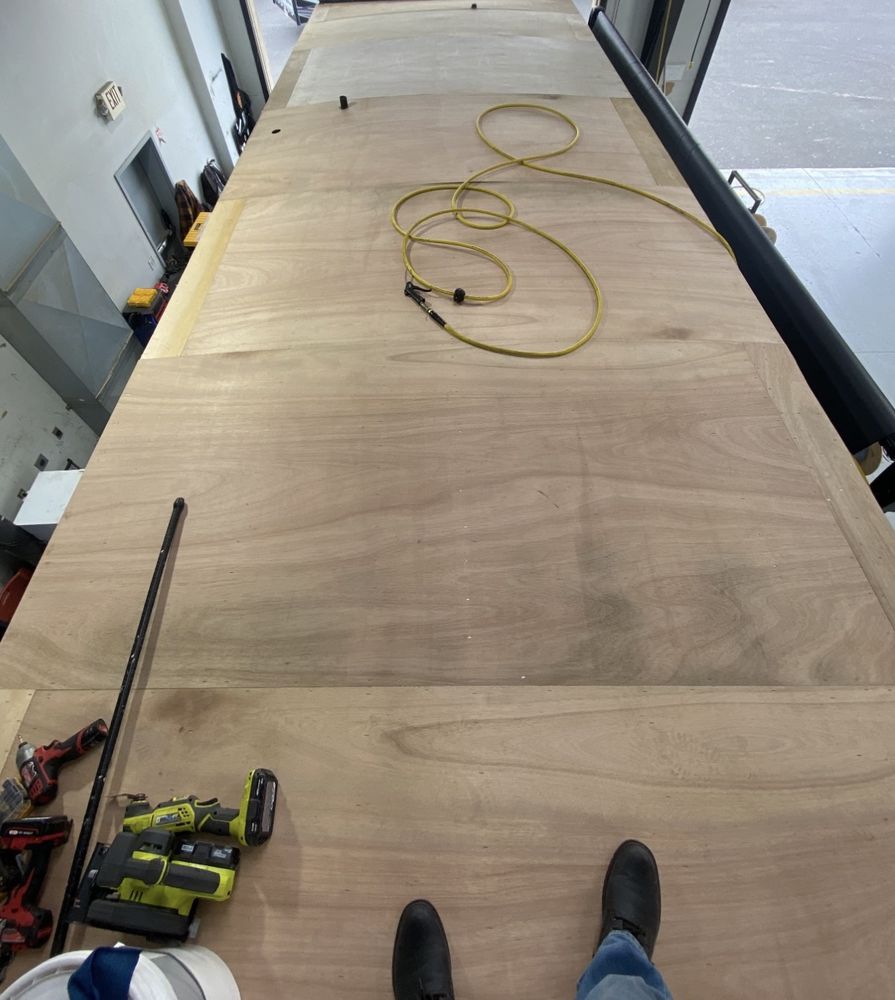 Slide of Emergency Mobile RV Repair & Service