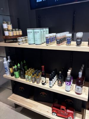 The Steak Shop by Fairway Packing by null