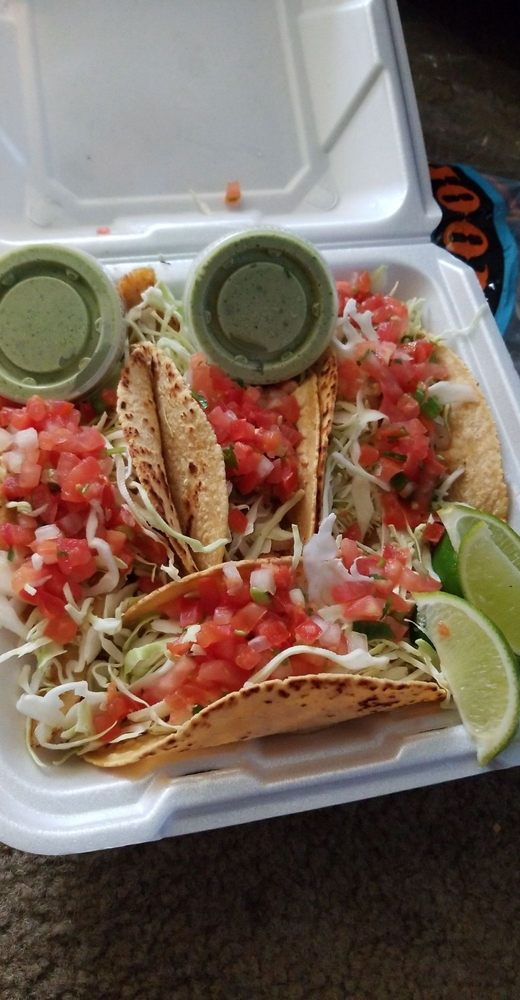 OFF THE HOOK FISH GRILL 1073 Photos & 1338 Reviews 12824 Hadley St