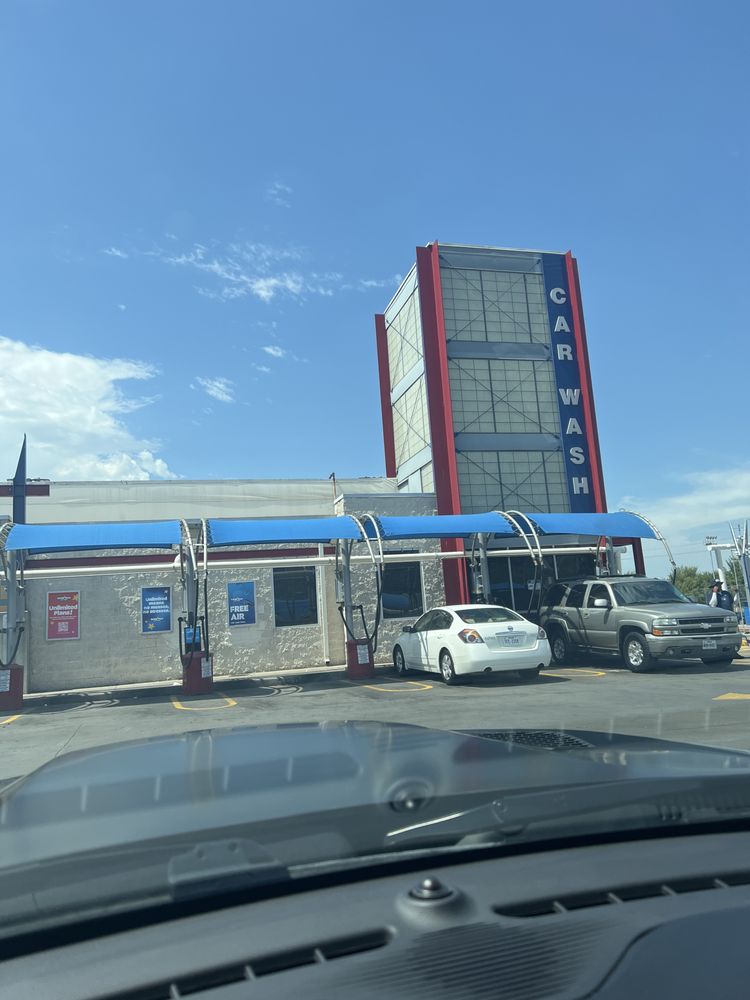 SUPER STAR CAR WASH EXPRESS Updated September 2024 67 Reviews