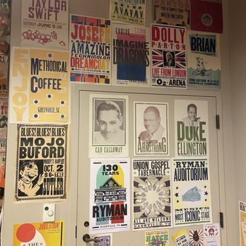 Hatch Show Print - Printing Services Near Me - Nashville, Tennessee Hatch Show Print - Printing Services Near Me - Nashville, Tennessee