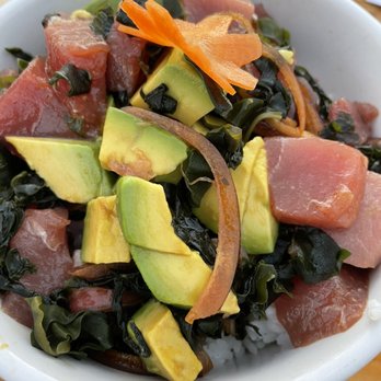 Colectivo Surf - Poke bowl - Sushi Bars Near Me - Rosarito, BCN