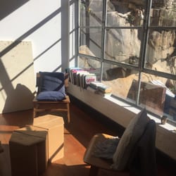 The Broad Place - The Broad Place sunroom
