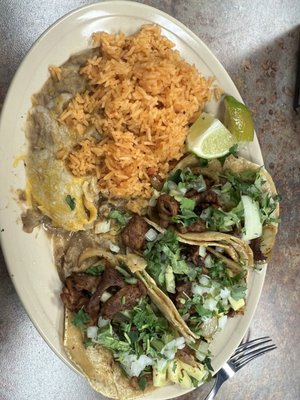Taqueria Juanita Restaurant by null