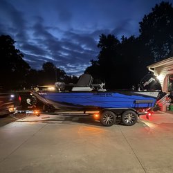 Boat City Marine