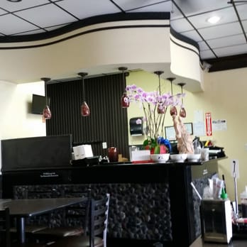 PT Pho & Tea - Vietnamese Near Me - Houston, Texas