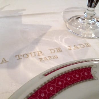 La Tour de Jade - Chinese Near Me - Paris, 75 La Tour de Jade - Chinese Near Me - Paris, 75