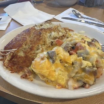 Salt & Pepper - American Near Me - Fullerton, California