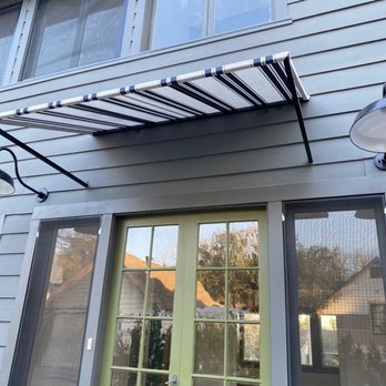 Sun Awning - Home - Shades & Blinds Near Me - Alhambra, California