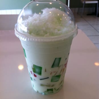 Thach Che My Linh - Che thai - Desserts Near Me - Westminster, California