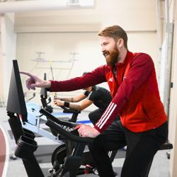 Reh-Fit Centre