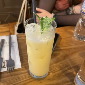 The Boxty House - NoPina Colada - Irish Near Me - Dublin, D The Boxty House - NoPina Colada - Irish Near Me - Dublin, D