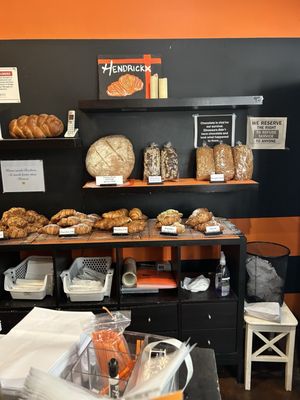 Hendrickx Belgian Bread Crafter by null