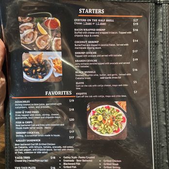 Captains Grill - Upland - Seafood Near Me - Upland, California Captains Grill - Upland - Seafood Near Me - Upland, California