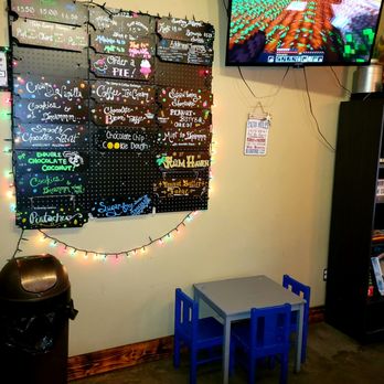 Ice Dreammm Shop - June 2021: Today's flavors - Ice Cream & Frozen Yogurt Near Me - Lutz, Florida Ice Dreammm Shop - June 2021: Today's flavors - Ice Cream & Frozen Yogurt Near Me - Lutz, Florida