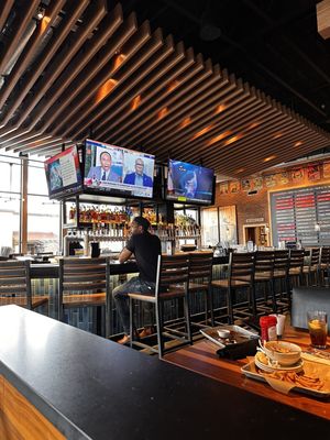 BJ's Restaurant & Brewhouse by null