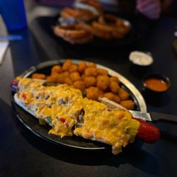 The Ridge Eat & Drink