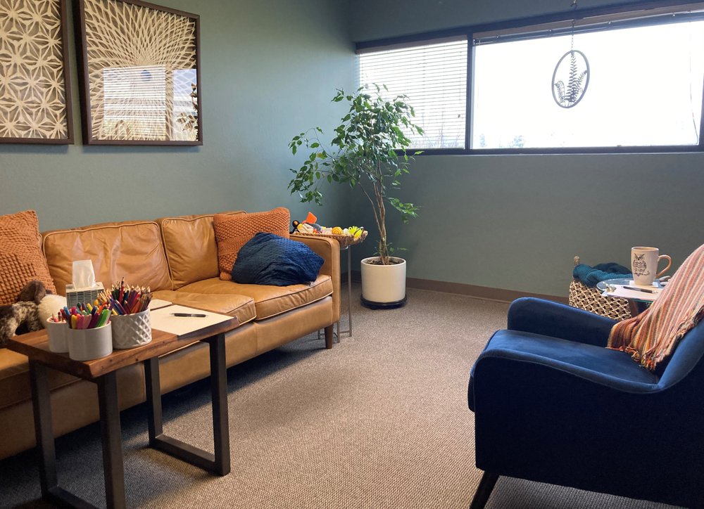 Larissa Pasut Psychotherapy - child therapist in San Francisco, CA