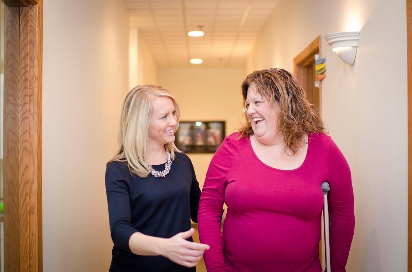 SAUNDERS THERAPY CENTERS 15 Photos 755 Prior Ave N, St Paul, MN Yelp