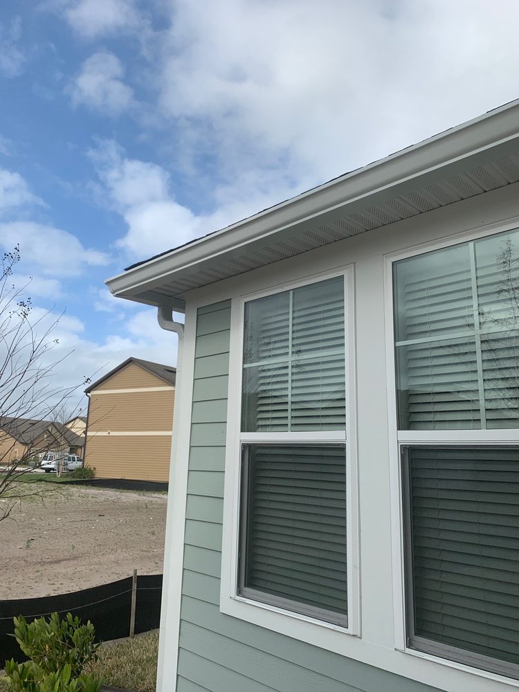 SUNSHINE STATE SEAMLESS GUTTERS Updated July 2024 1095060 San Jose