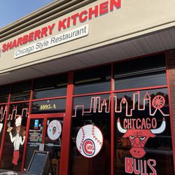 SharBerry Kitchen
